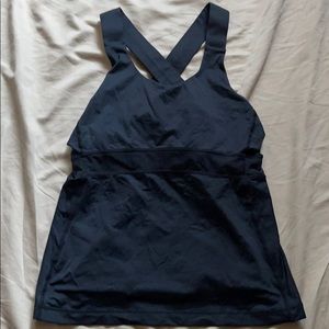 Lululemon top